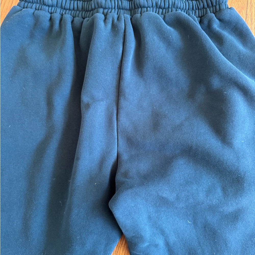 White Fox sweatpants - Picture 6 of 6